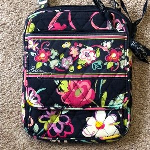 Vera Bradley crossbody